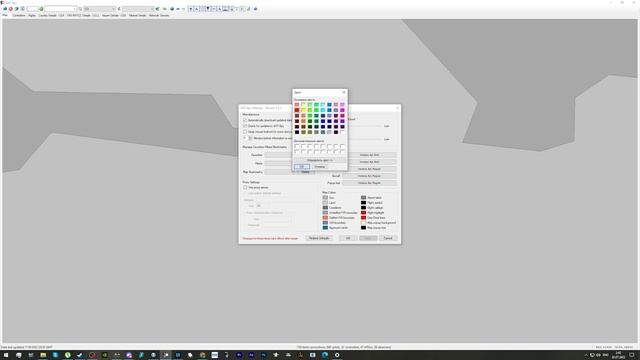 КАК ВЫДЕЛИТЬ ИГРОКА В VAT-SPY? МИНИ ГАЙД. VATSIM.