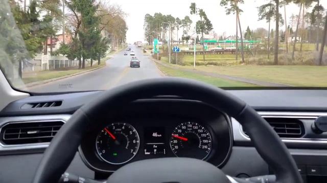 Рено Аркана спустя год. Протёрлась краска, сечёт глушитель, гремит подвеска...