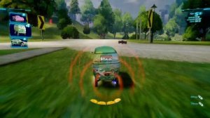 Тачки 2 / Cars 2 (#45) (Часть 1)