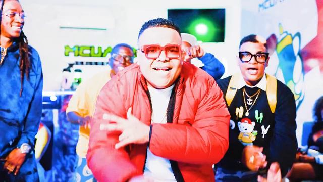 MARIDO CON PISTOLA - Mr. Plata X Real Niggaz X Rey Preciado X Choko (Video Oficial) смотреть онлайн