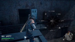 DAYS GONE Найти нож листона - как войти в здание администрации