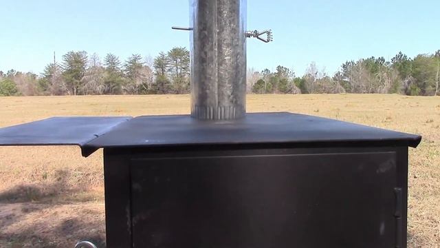 Wilderness 4 Stove Review смотреть онлайн