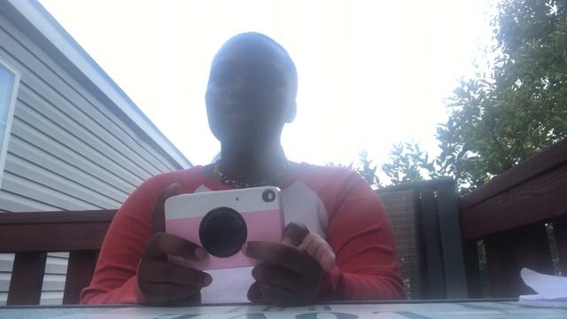 KODAK PRINTOMATIC CAMERA REVIEW смотреть онлайн