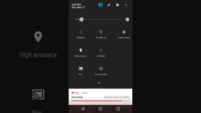 Xperia Z LineageOS 14.1 Android 7.1.2 - May 2017 Security Patch Level смотреть онлайн