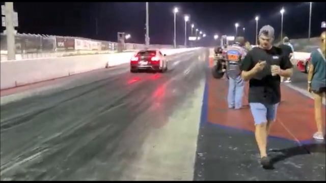 NISSAN GTR VS AMERICAN MUSCLE KIT CAR. CHEVY BIG BLOCK 1000 HORSEPOWER CLUB смотреть онлайн
