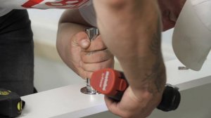 Сборка кровати Саломея