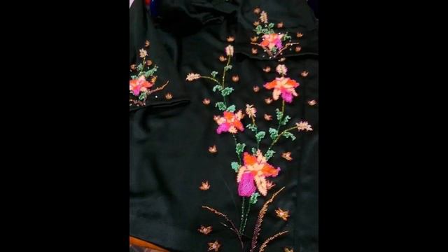 Beaded 3D Orchids смотреть онлайн