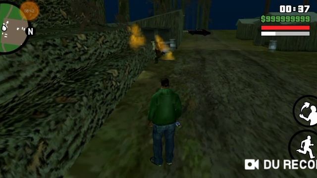 Мистика Gta san andreas на андроид кожаное лицо выпуск 1. смотреть онлайн
