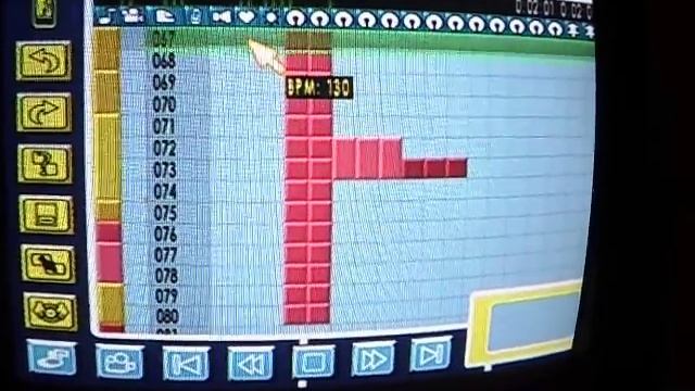 MTV Music Generator 2 - Broken Chords смотреть онлайн