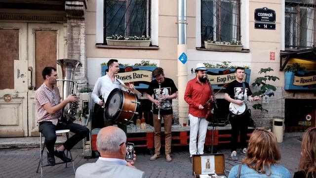 Добраночь в спб 16.05.2018 смотреть онлайн