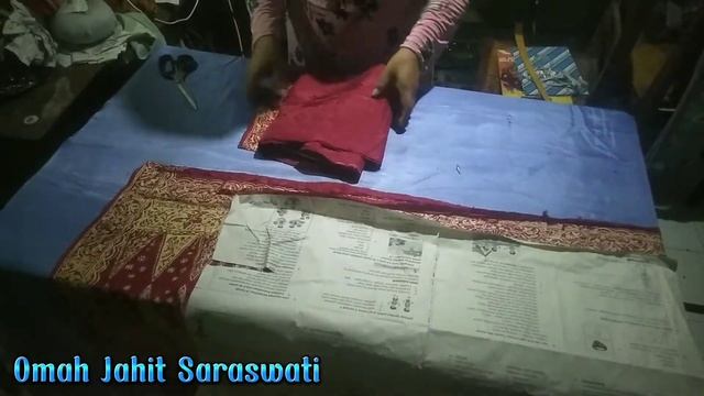 Kardigan Batik Jupri Kasongan (Part 3)