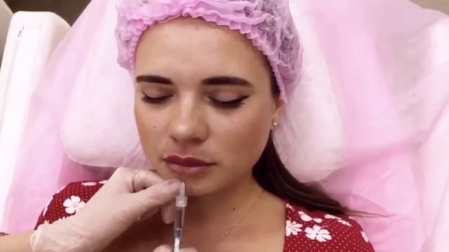 Идеальная техника губ смотреть онлайн