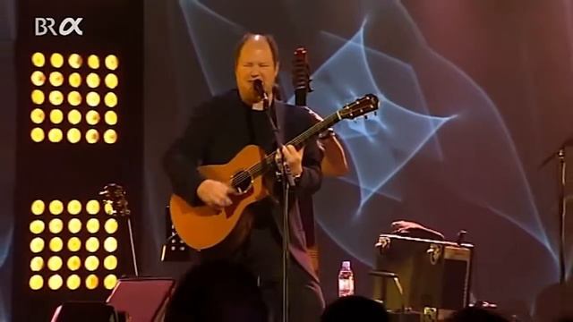Christopher Cross Live HD