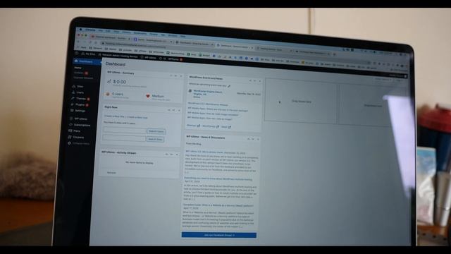 How to start a business using wordpress multisite смотреть онлайн