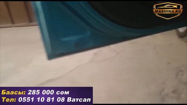 ХЕНДАЙ ГЕТС САТЫЛАТ?Ж: 2004/ V: 1.4/ МЕХАНИКА/ Тел: 0551 108 108