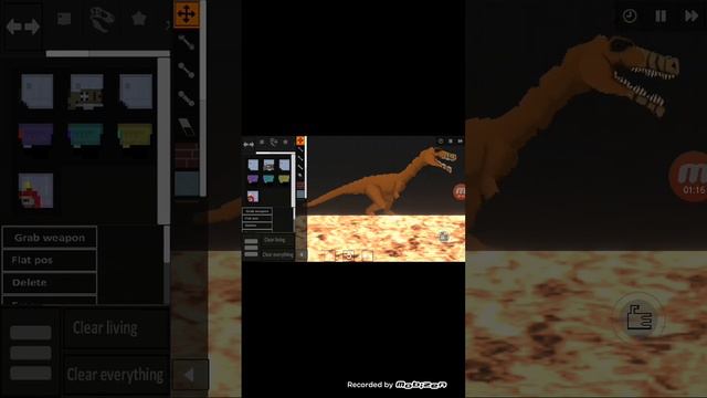 обновление аlien ragdoll creator смотреть онлайн