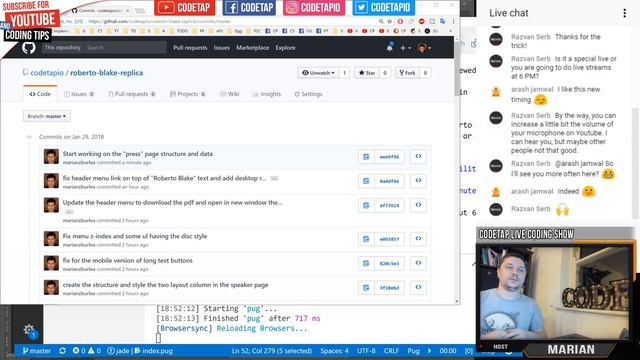 Boost my website - Day 15 - S01 E015 - optimize and increase page speed score смотреть онлайн