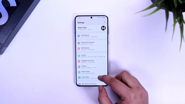 Samsung One UI 4.0 Beta 4 Is Here - Improved Animations & More! смотреть онлайн