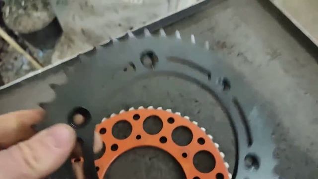 Regulmoto AQUA SPORT новая звезда не подошла. готовлюсь к сезону. смотреть онлайн