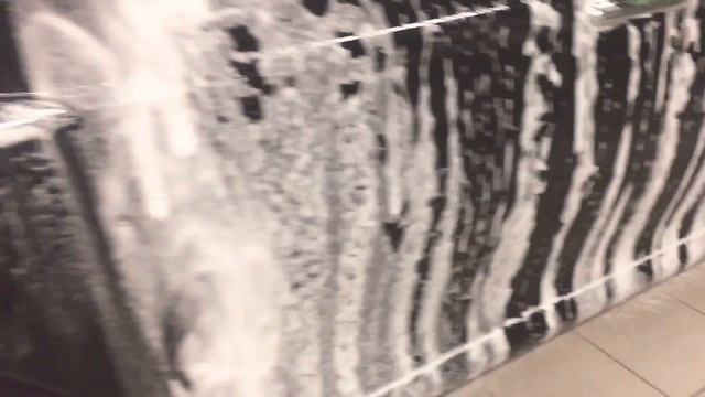 Мою машину за 9 минут после дождя. Энгельс Авто-Спа смотреть онлайн