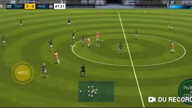 Fifa 19 mobile: Ежедневная Разминка смотреть онлайн