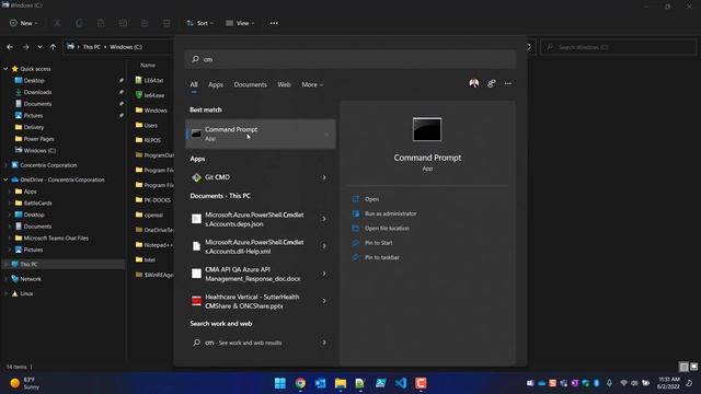 Generate SSL Certificates on Windows 10 or 11 with Crypt LE смотреть онлайн