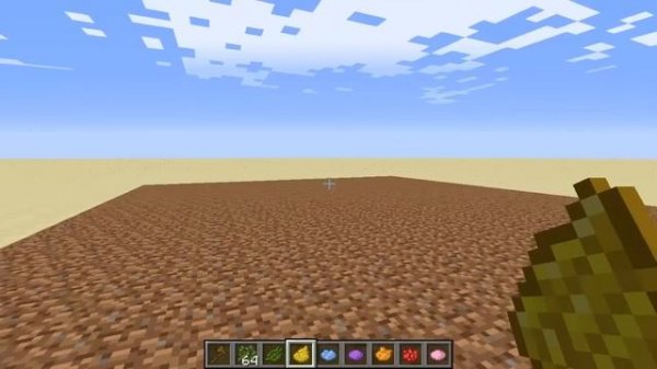 Minecraft Plugin - Wool Trees - Decorate your server with colored trees!
