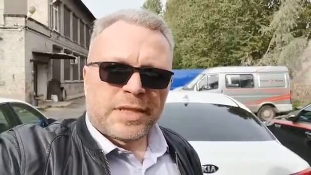 Новая Optima на раскат смотреть онлайн