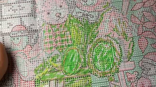 144. Stitch Journal ? New start, old wips and beautiful fabrics смотреть онлайн