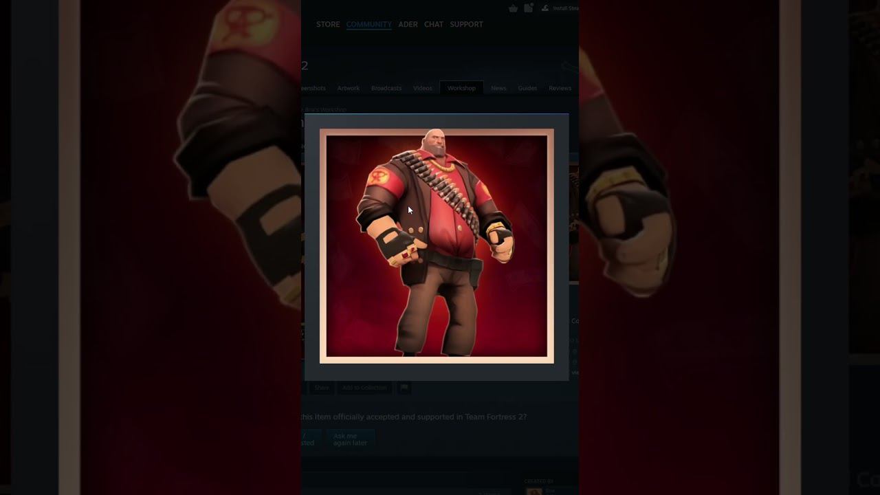 Стас Барецкий в ТФ2 #shorts #teamfortress2 #tf2 #ader #тф2 смотреть онлайн