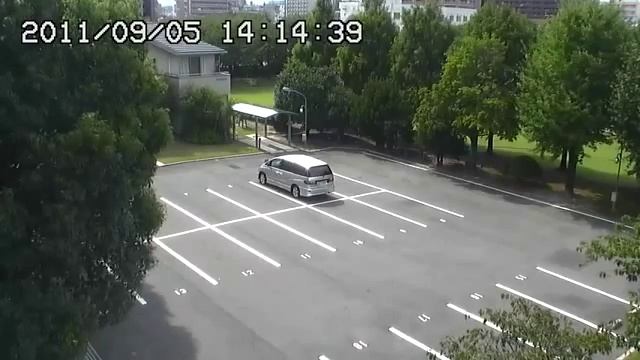 Panasonic WV-SW386 - 36x zoom смотреть онлайн