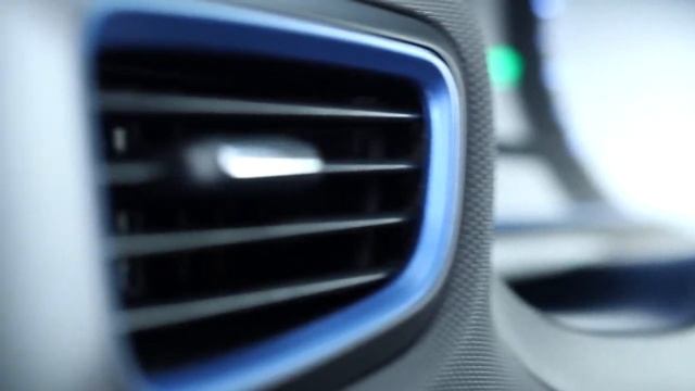 Hyundai IONIQ Design Trailer смотреть онлайн