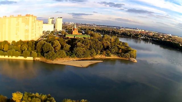 остров ЮМР смотреть онлайн