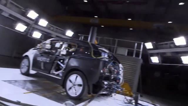 BMW i3. От первой идеи к финальному результату. смотреть онлайн