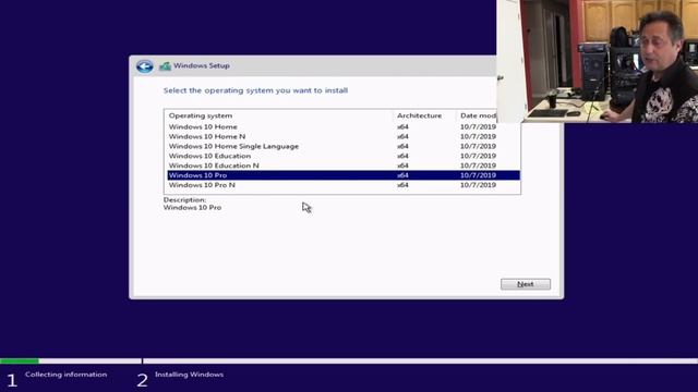Fix Windows 10 Installation Problems смотреть онлайн