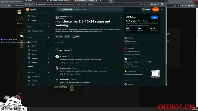 New Item Leaked in Streamer Challenge Account (Was Leaked by SPT Before WTH?) смотреть онлайн