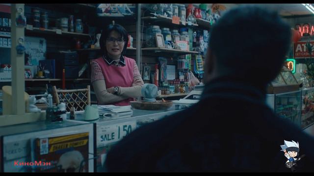 Веном пожиратель куриц 1080HD (Веном 2) смотреть онлайн
