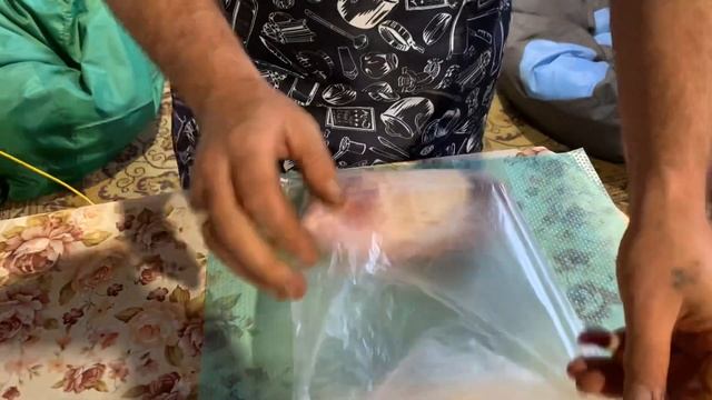 Как подготовить и замариновать свиной балык с последующим копчением. Мой подход. | Бoroda 32 смотреть онлайн