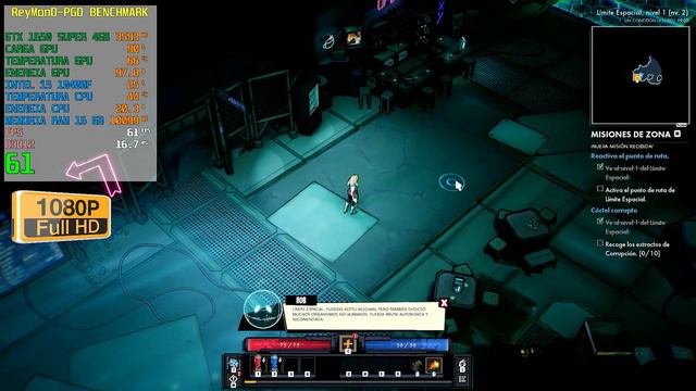 PALIT GTX 1650 SUPER - Superfuse - 1080p - 2023 смотреть онлайн