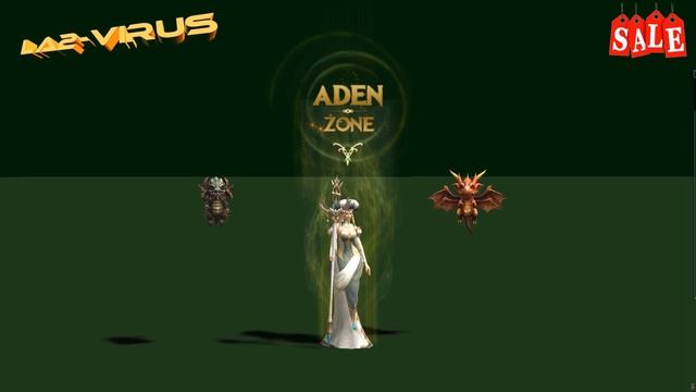 New NPC and Agathion. LINEAGE II. for server www.Aden.Zone ◄√i®uS► смотреть онлайн