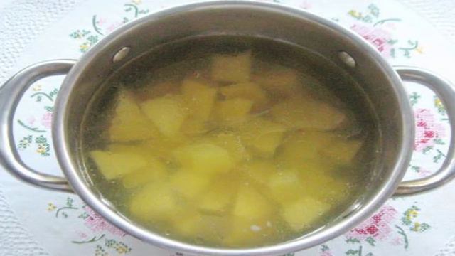 Книга рецептов