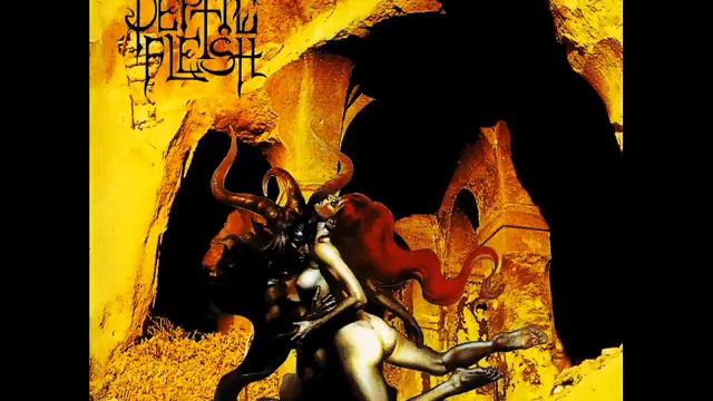 SEPTIC FLESH - Mystic Places of Dawn 1994 full álbum #septicflesh #deathmetal90 смотреть онлайн