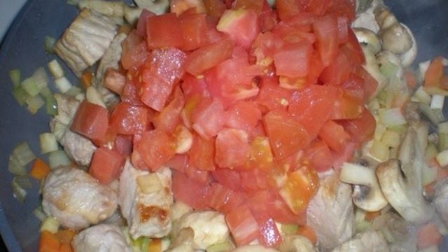 Книга рецептов