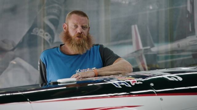 Red Bull Air Race Tech Talk: Cheating смотреть онлайн
