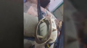 Подиумы под колонки 6×9 своими руками