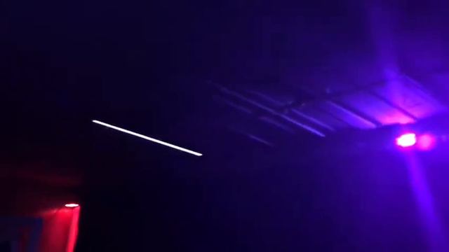 Klubmacht I @ MuK Giessen (28th September 20 смотреть онлайн