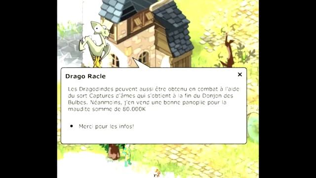 Oracle Online | Semi'Like 1.29 Dofus смотреть онлайн