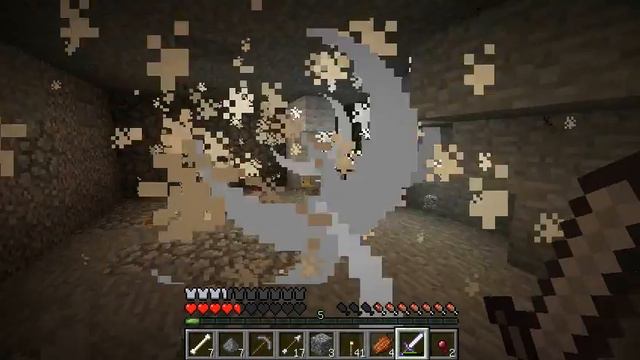 Коопка The Kaizo Caverns. День 5 часть 2 вокруг да около смотреть онлайн