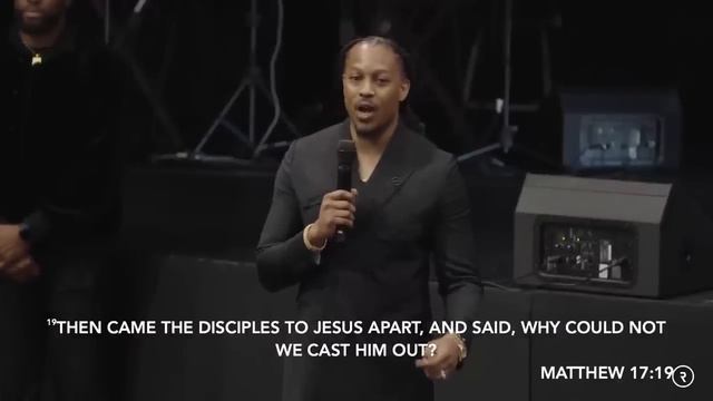 How Your Enemies Help You in Receiving Recourses and Developing Power from God Prophet Lovy смотреть онлайн