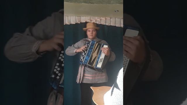 Полька Белорусская смотреть онлайн